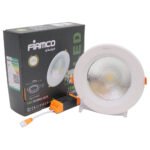 داون لايت - 15 وات - فيامكو - دائرى - سيتيزن - متعدد