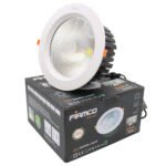 داون لايت - 80 وات - فيامكو - دائرى - سيتيزن - متعدد - Image 3