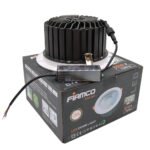 داون لايت - 80 وات - فيامكو - دائرى - سيتيزن - متعدد - Image 2