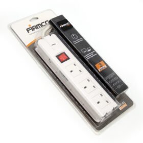 توصيلات كهرباء فيامكو - 3 متر فى 3 مداخل