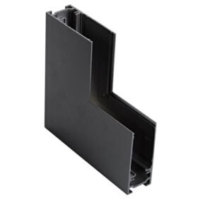 زواية لمجرى مسار مقاس 3.5 سم من السقف للجدار