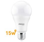 ⁦ليد لايت - 15 وات - فيامكو - عدسة سامسونج⁩ - الصورة ⁦2⁩