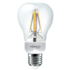 ليد لايت - تفاحة - فيامكو - 8 وات - Image 2