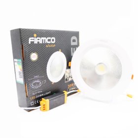 داون لايت - 30 وات - فيامكو - دائرى - سيتيزن - متعدد