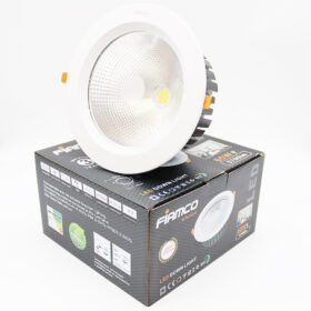 داون لايت - 60 وات - فيامكو - دائرى - سيتيزن - متعدد