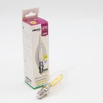 ليد لايت - 4 وات - فيامكو - شمعدان