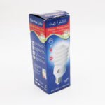 ⁦مصباح إقتصادى للكهرباء - 26 وات - اليكترا لايت⁩ - الصورة ⁦2⁩