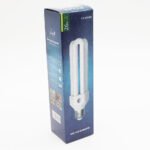 ⁦مصباح إقتصادى للكهرباء - 26 وات - فيام⁩ - الصورة ⁦2⁩