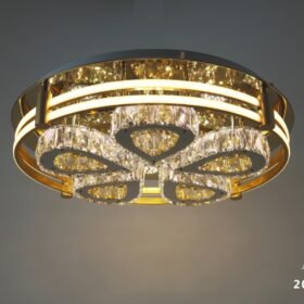 ثريا نيو كلاسيك - نحاسي - المجموعة الفاخرة