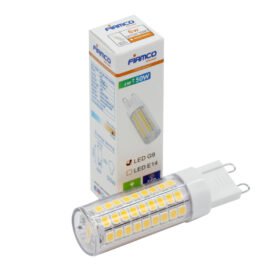 ليد لايت - 6 وات - فيامكو - سبوت لايت - شعلة