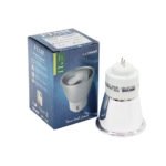 ⁦سبوت لايت - ليد - 11 وات - فيامكو - GU5.3⁩ - الصورة ⁦2⁩