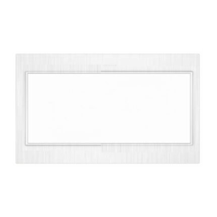 إطار 14 فى 7 - فيامكو - أبيض - مودرن
