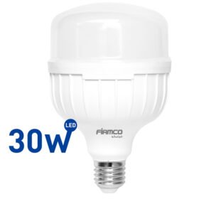 ليد لايت - 30 وات - فيامكو - عدسة سامسونج