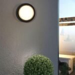 FMO-W101-2-17W-3000K-SBK