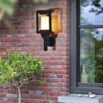 FMO-W167-6Y-E27-3000K-SBK