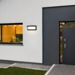 FMO-519-260-11W-3000K-SBK