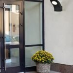 FMO-507-3000K-7W-SBK