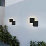 FMO-506-11W-3000K-BK