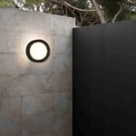 FMO-W101-5-16W-3000K-BK