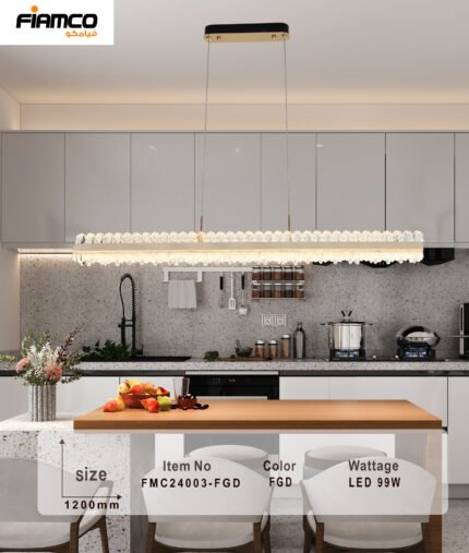 CHAN-24003-L1200-90W-3C/FGD