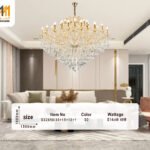 FMC-DZ2050-D1500*H1080-46L-E14-GD+CL