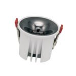 FMD-8700-18W-1725LM-24°-WH+GBK-3000K