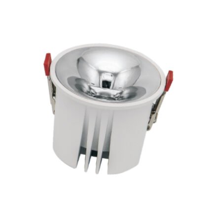 FMD-8700-18W-1725LM-24°-WH+SV-3000K