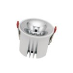 FMD-8700-12W-1080LM-24°-WH+SV-3000K