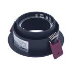 ⁦FMF-15000-1-RD-FRAME-BK+BK-7CM⁩ - الصورة ⁦2⁩