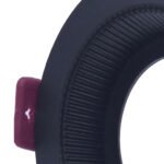 ⁦FMF-15000-2-SQ-FRAME-BK+BK⁩ - الصورة ⁦2⁩