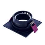 ⁦FMF-15000-1-SQ-FRAME-BK+BK-7CM⁩ - الصورة ⁦4⁩