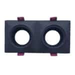 FMF-15000-2-SQ-FRAME-BK+BK