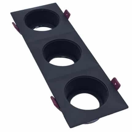 FMF-15000-3-SQ-FRAME-BK+BK