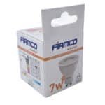 FMC-GU10-7W-DIM-630LM-RA90-60°3000K ( 2 YEARS WARRANTY ) - Image 4