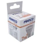 FMC-GU10-7W-DIM-630LM-RA90-60°3000K ( 2 YEARS WARRANTY ) - Image 2