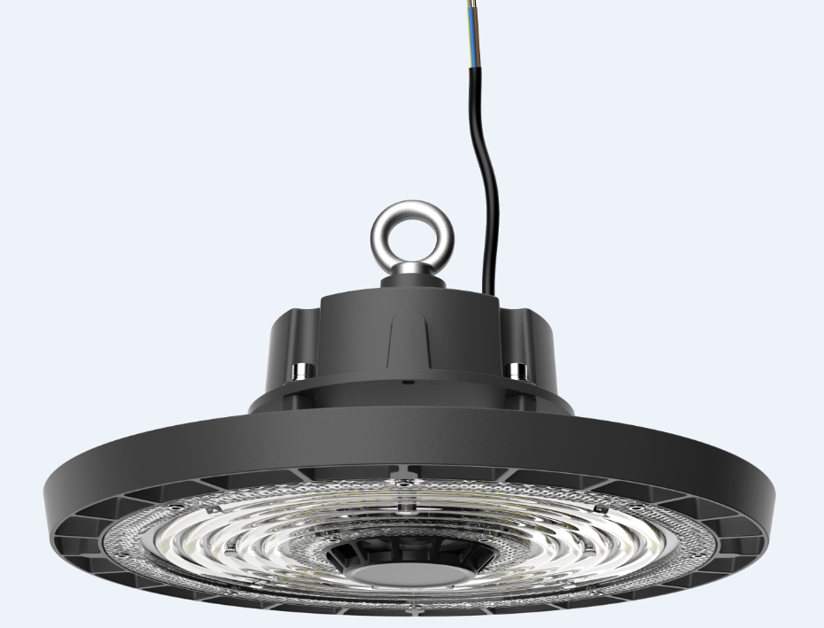 FMHB-2288-200W-6500K-BK ( 5 Years Warranty )